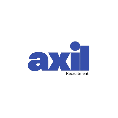 Axil Recruitment Logo